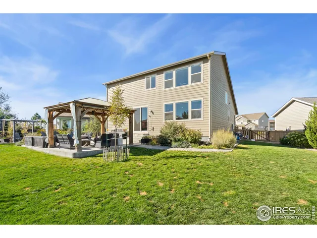 $675,000 | 6411 Verna Court, Timnath, CO 80547