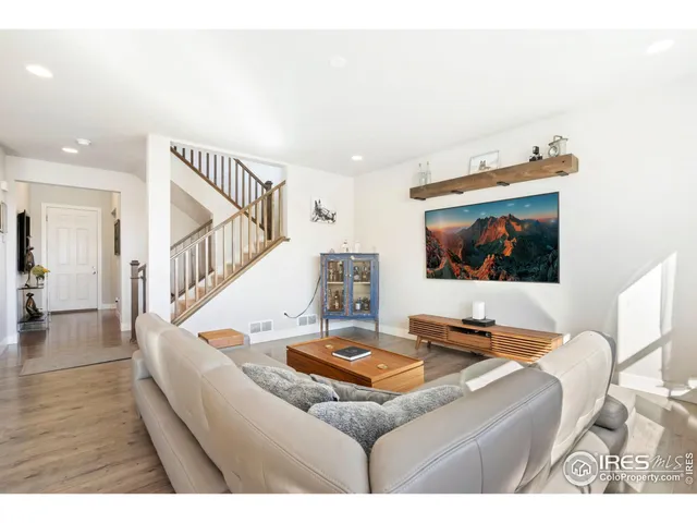 $675,000 | 6411 Verna Court, Timnath, CO 80547