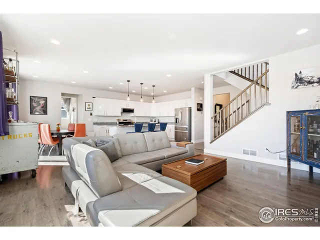 $675,000 | 6411 Verna Court, Timnath, CO 80547