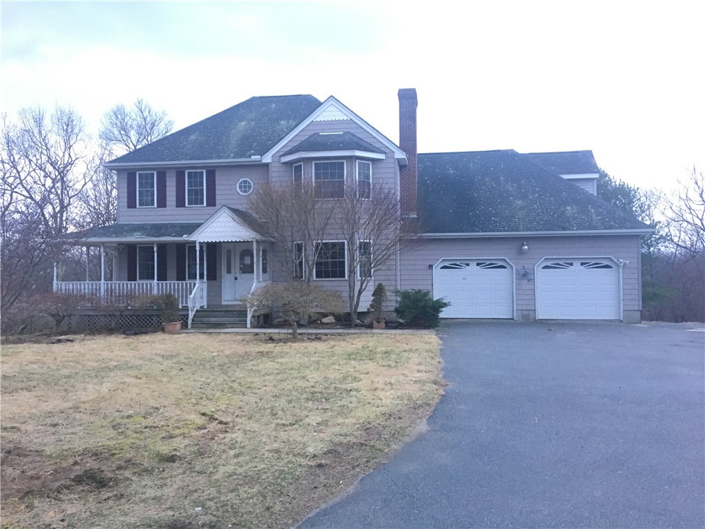 221 Tower Hill Road Cumberland, RI 02864 - Photo 1 of 1 Gallery Image 1