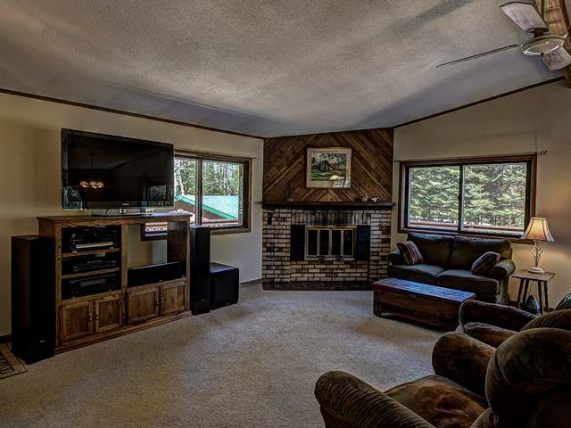 7745 Dixon Road St. Germain, WI 54558 - Photo 5 of 18 Gallery Image 5