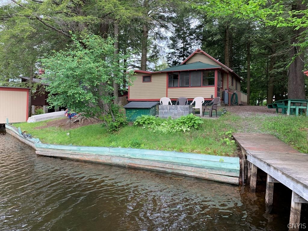 6 Island Avenue Inlet, NY 13360 - Photo 1 of 1 Gallery Image 1