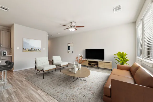 $1,895 | 111 B Amber Fields Trail, Buda, TX 78610