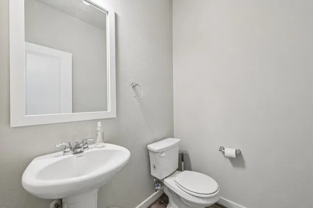 $1,895 | 111 B Amber Fields Trail, Buda, TX 78610