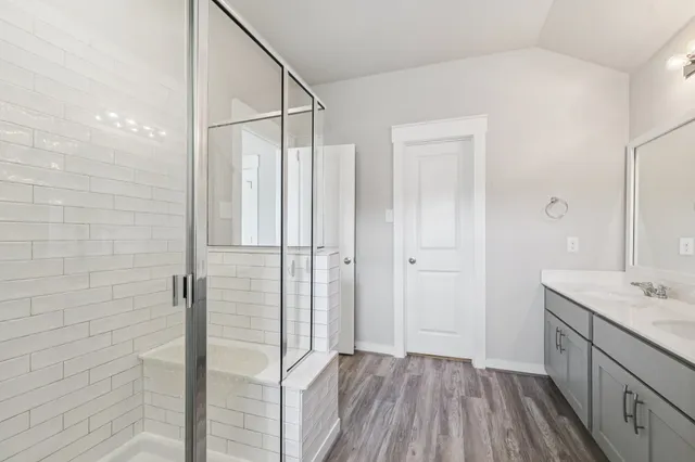 $1,895 | 111 B Amber Fields Trail, Buda, TX 78610