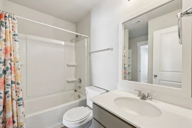 $1,995 | 111 B Amber Fields Trail, Buda, TX 78610