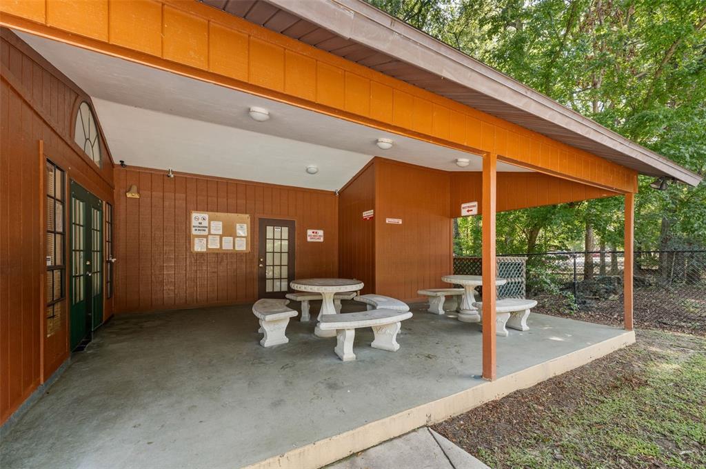 825 Southwest 55th Terrace Gainesville, FL 32607 - Photo 31 of 32