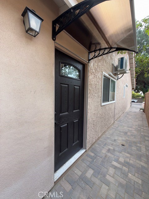 18419 Tuba Street Northridge, CA 91325 - Photo 2 of 15 a view of entryway