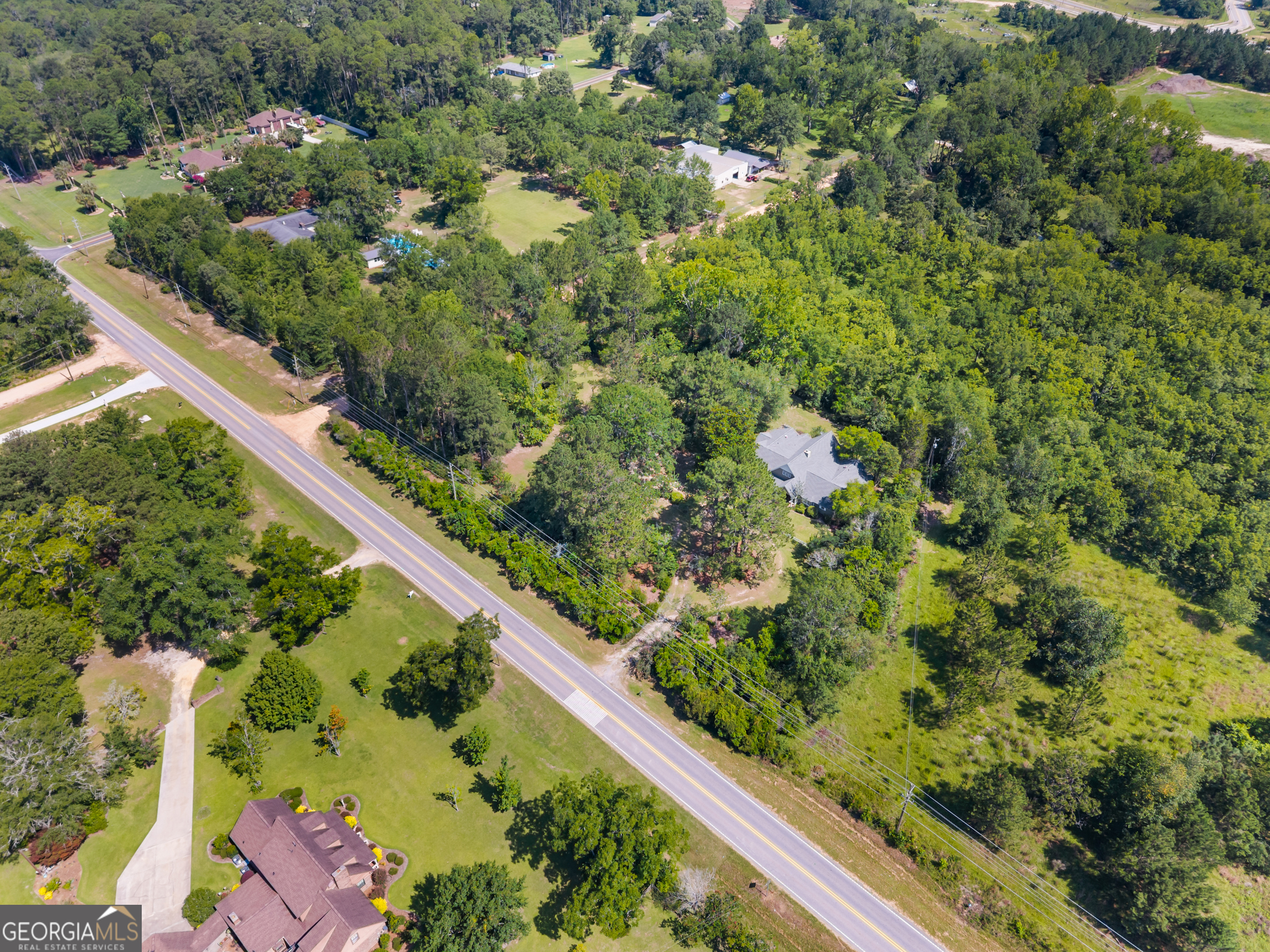 271 Langston Chapel Road Statesboro, GA 30458 - Photo 45 of 51