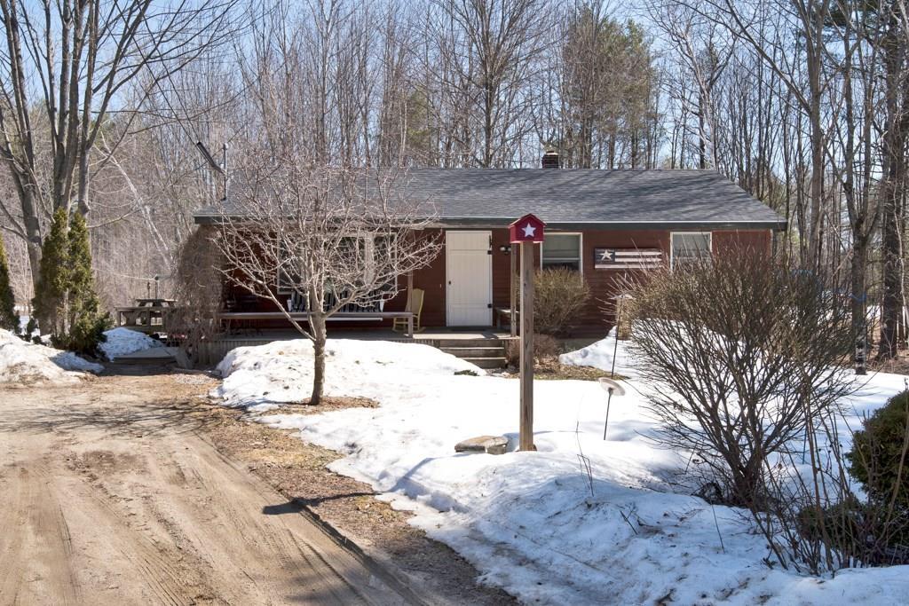 122 Penney Road New Gloucester, ME 04260 - Photo 23 of 33 Photo