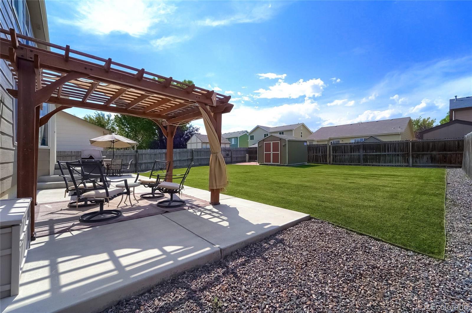 7233 Foothill Street Frederick, CO 80504 - Photo 31 of 36 Gallery Image 31