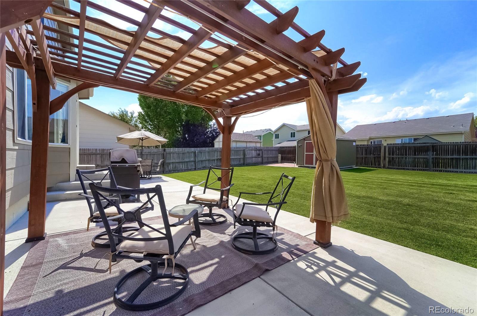 7233 Foothill Street Frederick, CO 80504 - Photo 32 of 36 Gallery Image 32