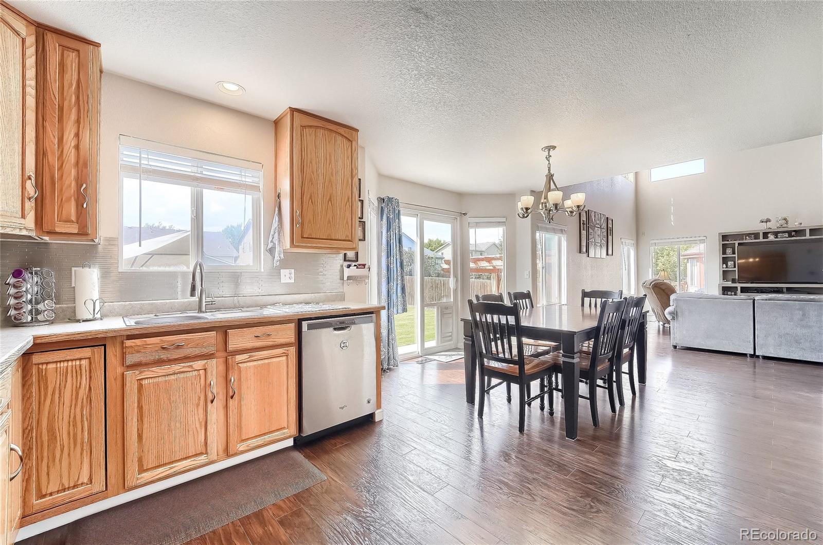 7233 Foothill Street Frederick, CO 80504 - Photo 10 of 36 Gallery Image 10
