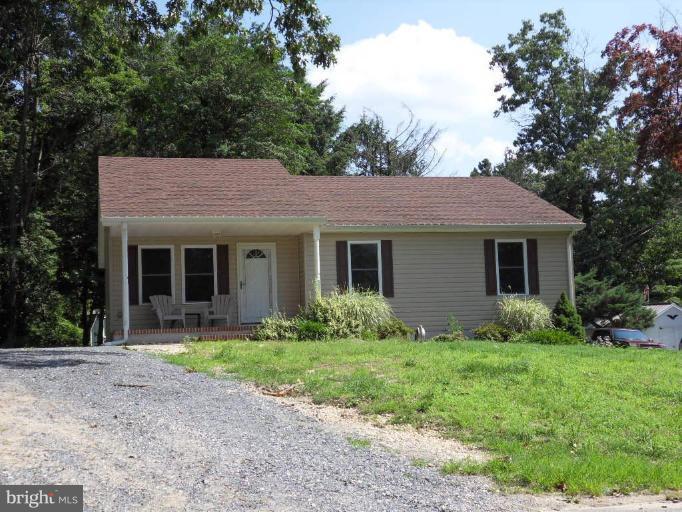 603 Liberty Road Federalsburg, MD 21632 - Photo 1 of 19 Exterior (Main)