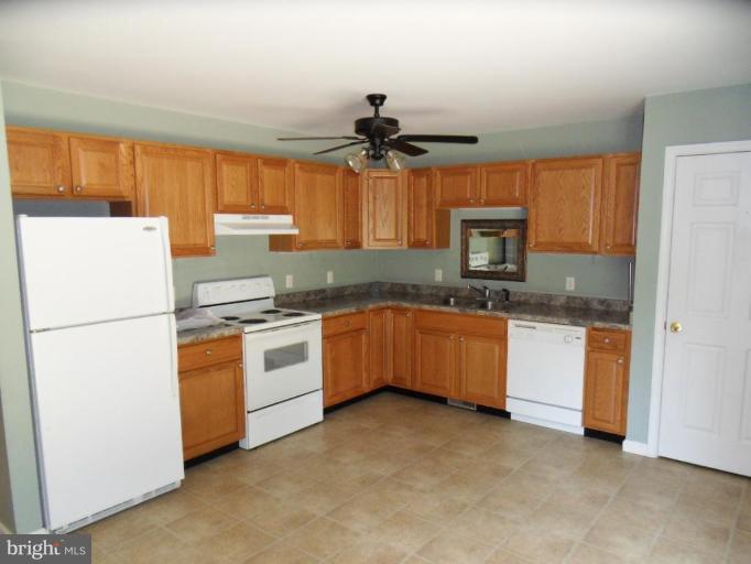 603 Liberty Road Federalsburg, MD 21632 - Photo 14 of 19 Kitchen