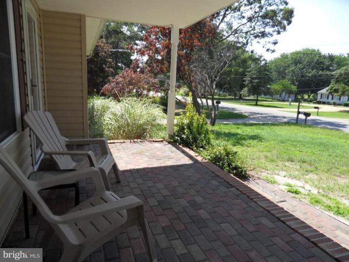 603 Liberty Road Federalsburg, MD 21632 - Photo 17 of 19 Patio