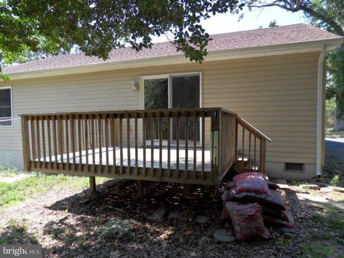 603 Liberty Road Federalsburg, MD 21632 - Photo 18 of 19 Exterior (Rear)