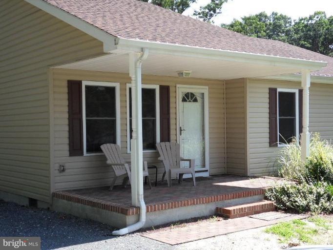 603 Liberty Road Federalsburg, MD 21632 - Photo 5 of 19 Exterior #2