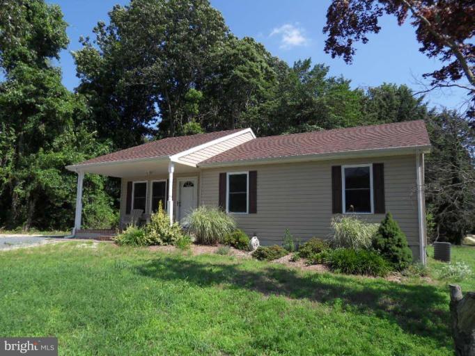 603 Liberty Road Federalsburg, MD 21632 - Photo 10 of 19 Exterior #3
