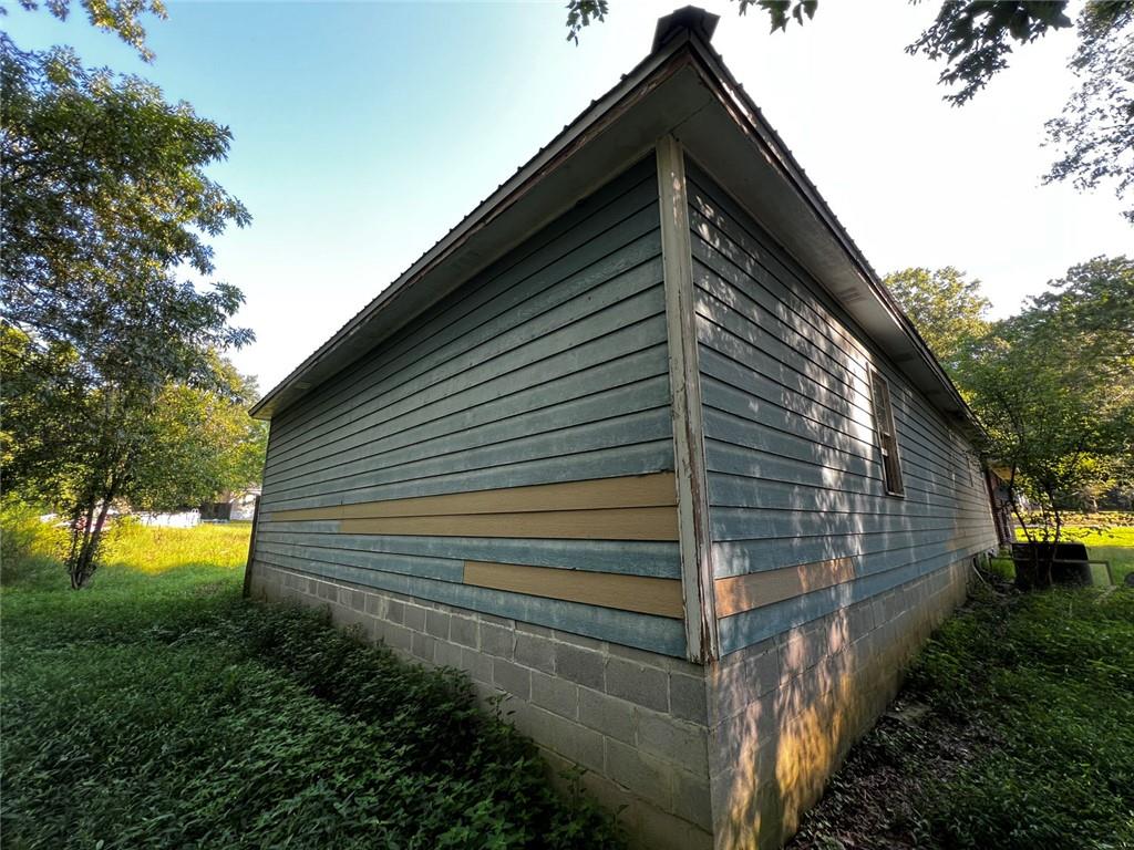 6 Green Acre Road Northeast Rome, GA 30165 - Photo 6 of 46