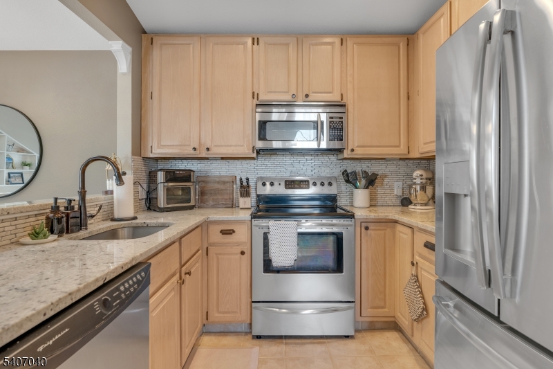 9 High Pond Lane, Unit 9 Bedminster, NJ 07921 - Photo 17 of 38