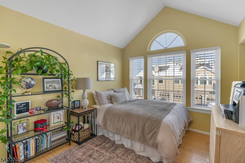 9 High Pond Lane, Unit 9 Bedminster, NJ 07921 - Photo 23 of 38