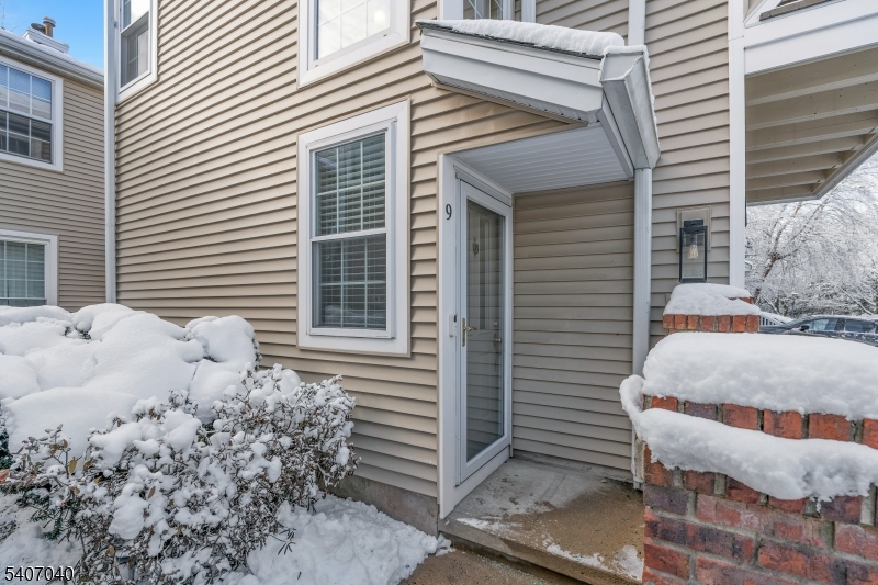 9 High Pond Lane, Unit 9 Bedminster, NJ 07921 - Photo 36 of 38