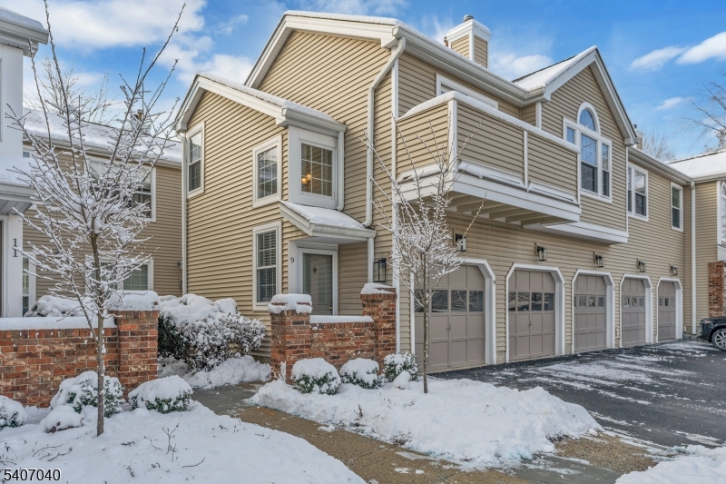 9 High Pond Lane, Unit 9 Bedminster, NJ 07921 - Photo 37 of 38