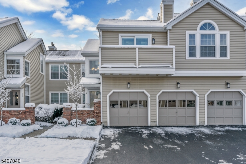 9 High Pond Lane, Unit 9 Bedminster, NJ 07921 - Photo 38 of 38