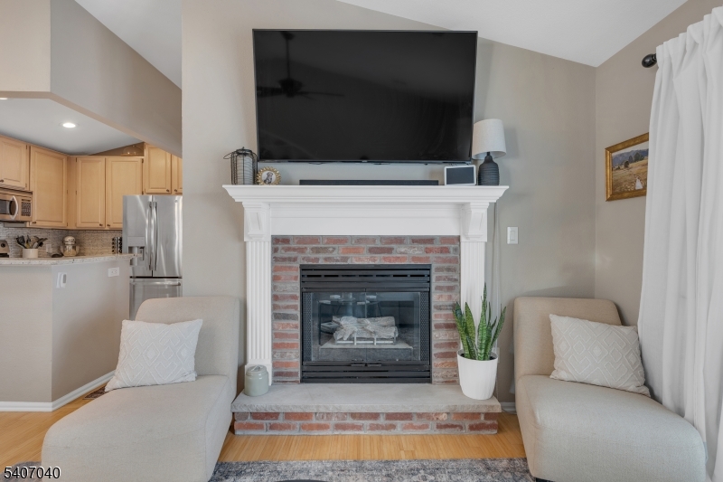 9 High Pond Lane, Unit 9 Bedminster, NJ 07921 - Photo 4 of 38