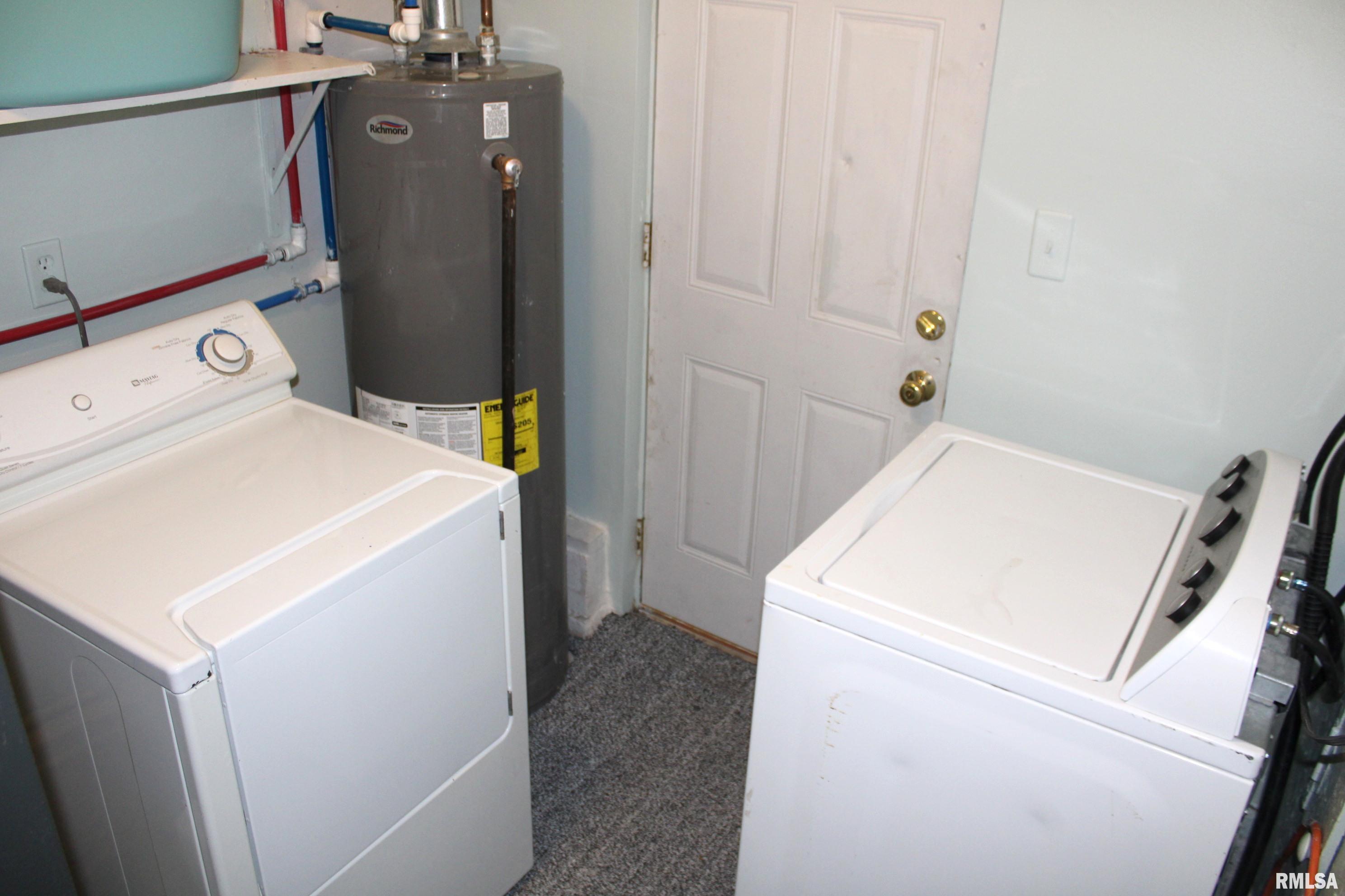 208 6th Street Colona, IL 61241 - Photo 15 of 18