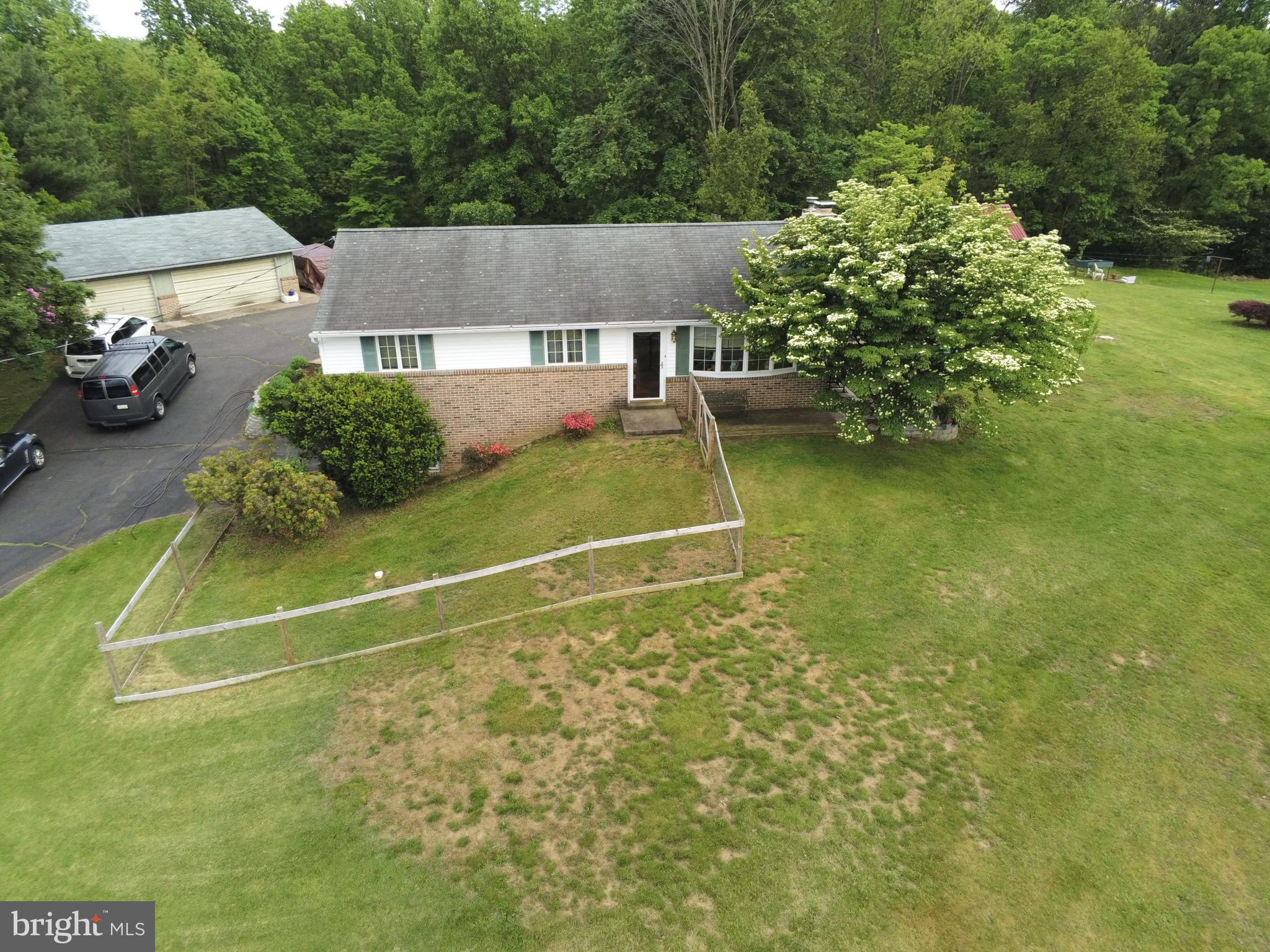 70 Old Mill Road Barto, PA 19504 - Photo 1 of 33 Gallery Image 1