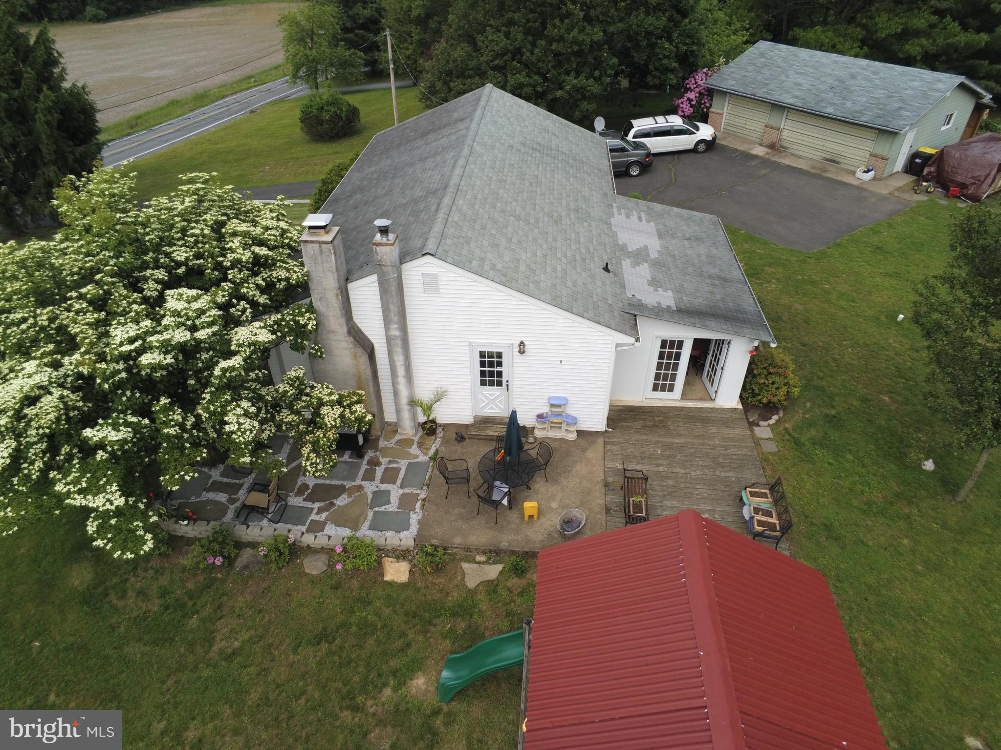 70 Old Mill Road Barto, PA 19504 - Photo 3 of 33 Gallery Image 3