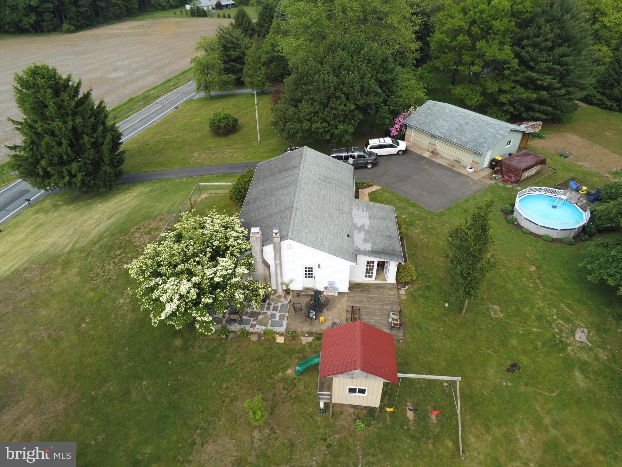 70 Old Mill Road Barto, PA 19504 - Photo 4 of 33 Gallery Image 4