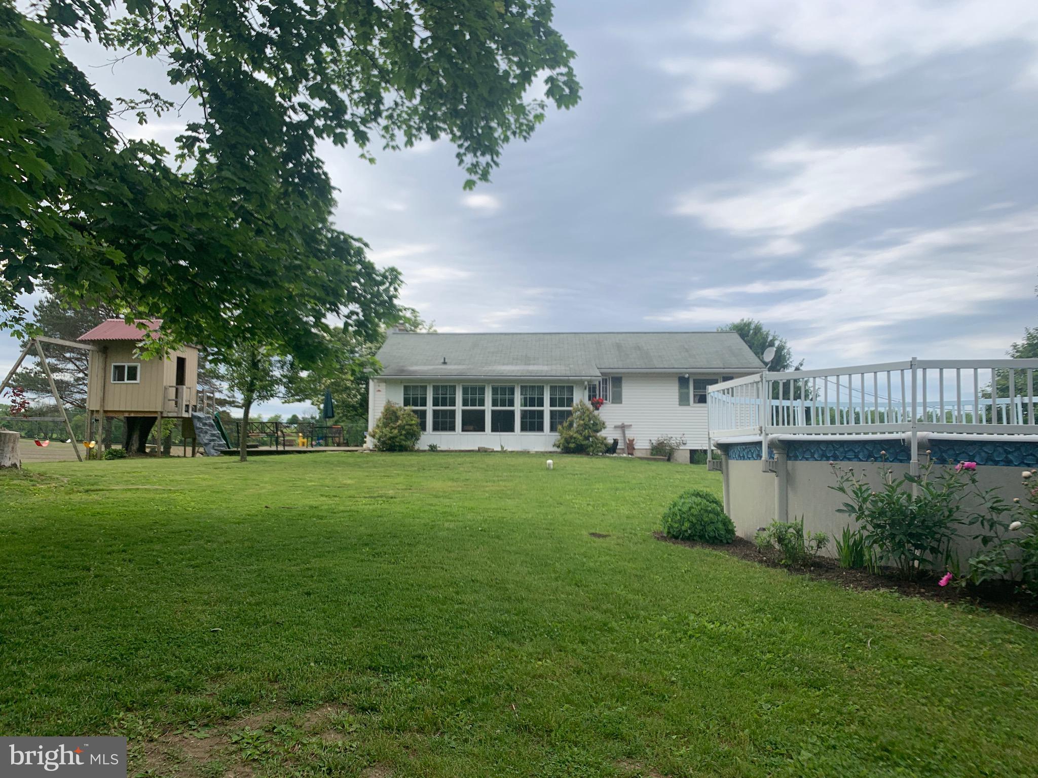 70 Old Mill Road Barto, PA 19504 - Photo 33 of 33 Gallery Image 33