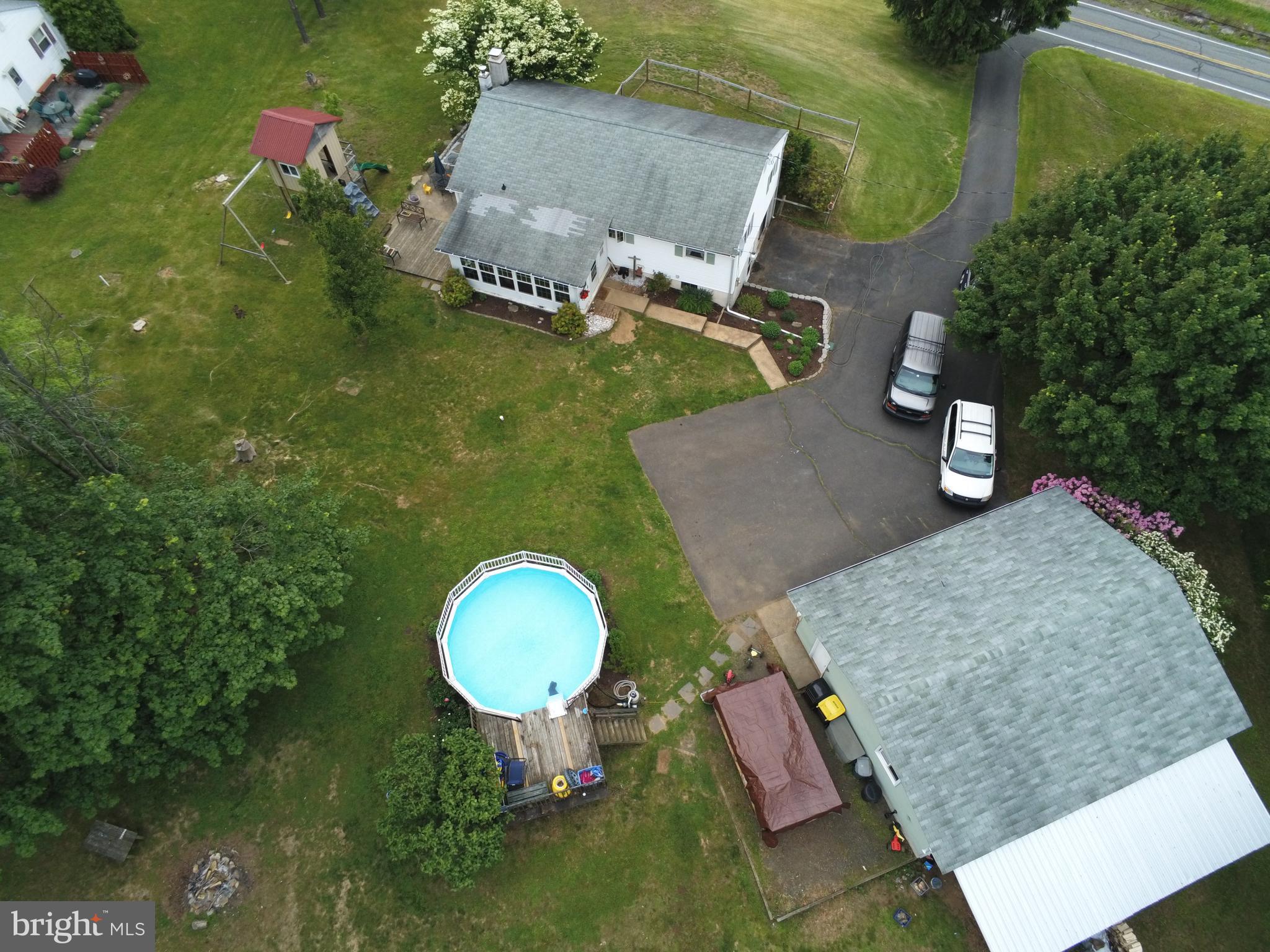 70 Old Mill Road Barto, PA 19504 - Photo 6 of 33 Gallery Image 6