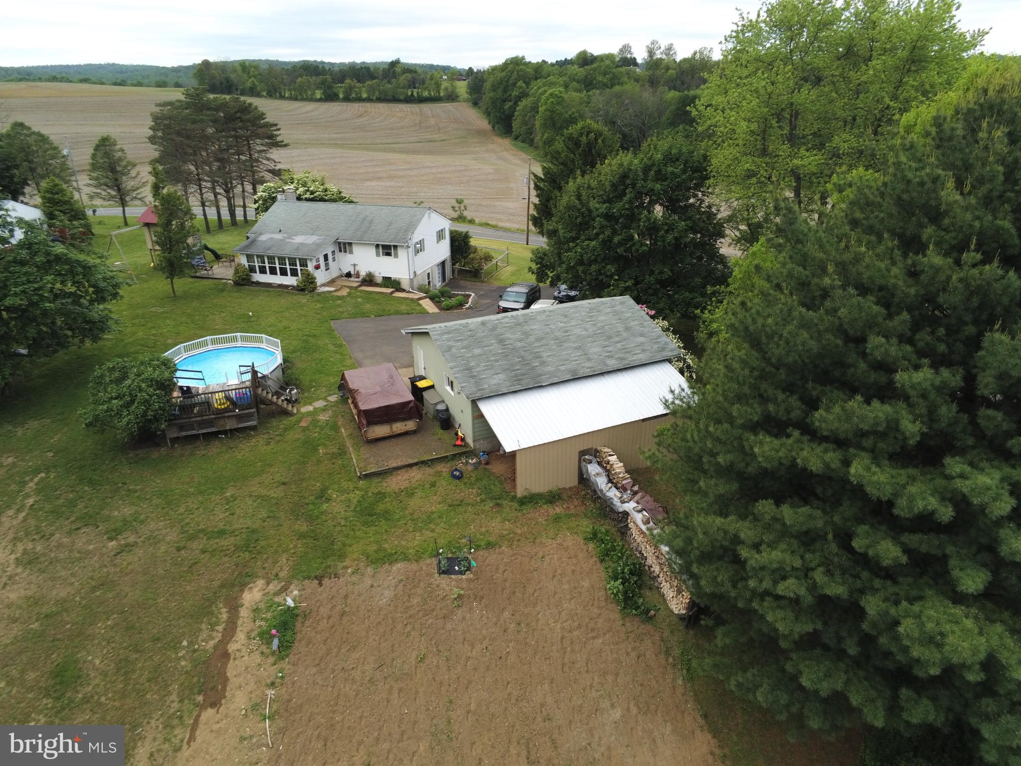 70 Old Mill Road Barto, PA 19504 - Photo 7 of 33 Gallery Image 7