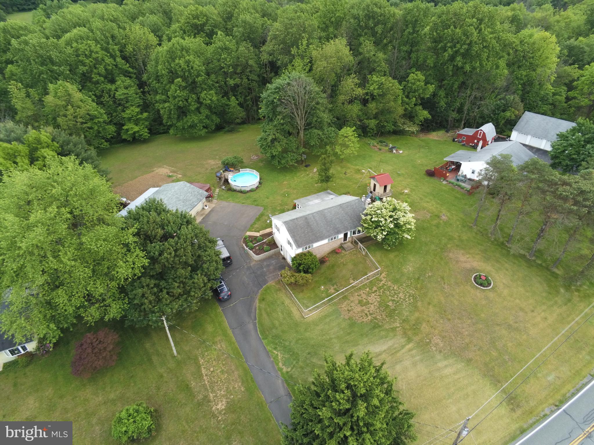 70 Old Mill Road Barto, PA 19504 - Photo 9 of 33 Gallery Image 9