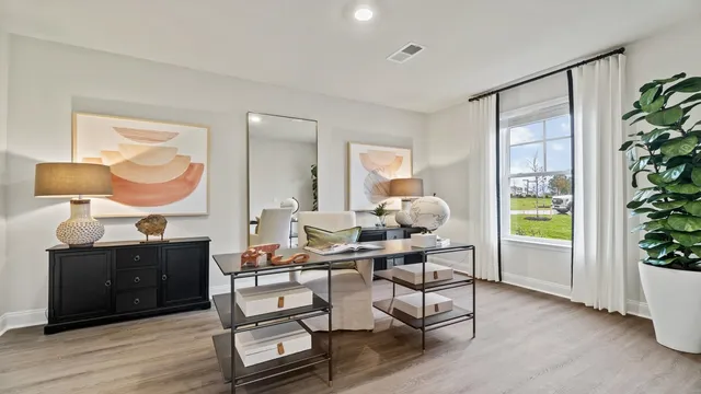 $349,990 | 41 Florence Sarah Lane, Lexington, VA 24450