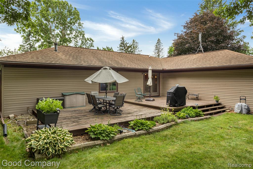 10080 Big Lake Road Clarkston, MI 48346 - Photo 32 of 41 Gallery Image 32