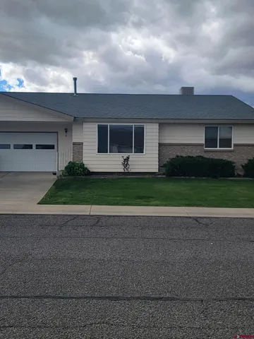 $326,000 | 2036 Scarborough Way, Unit J, Montrose, CO 81401