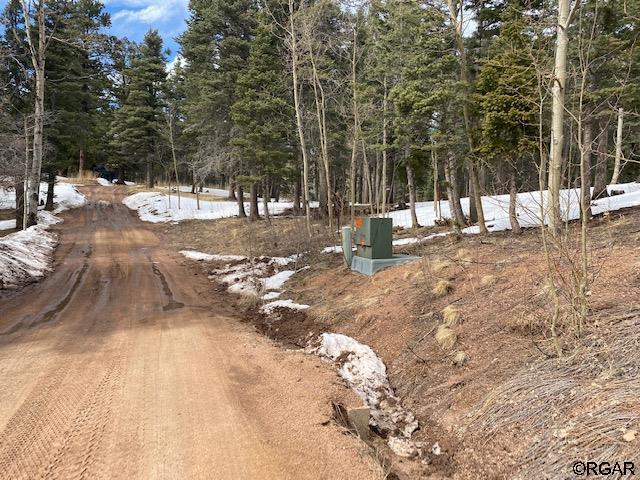 Tbd Lake Isabell Drive Rye, CO 81069 - Photo 12 of 12 Gallery Image 12