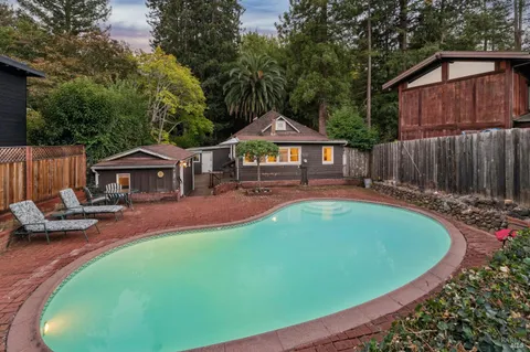 $1,300,000 | 40 Sycamore Avenue, Larkspur, CA 94939