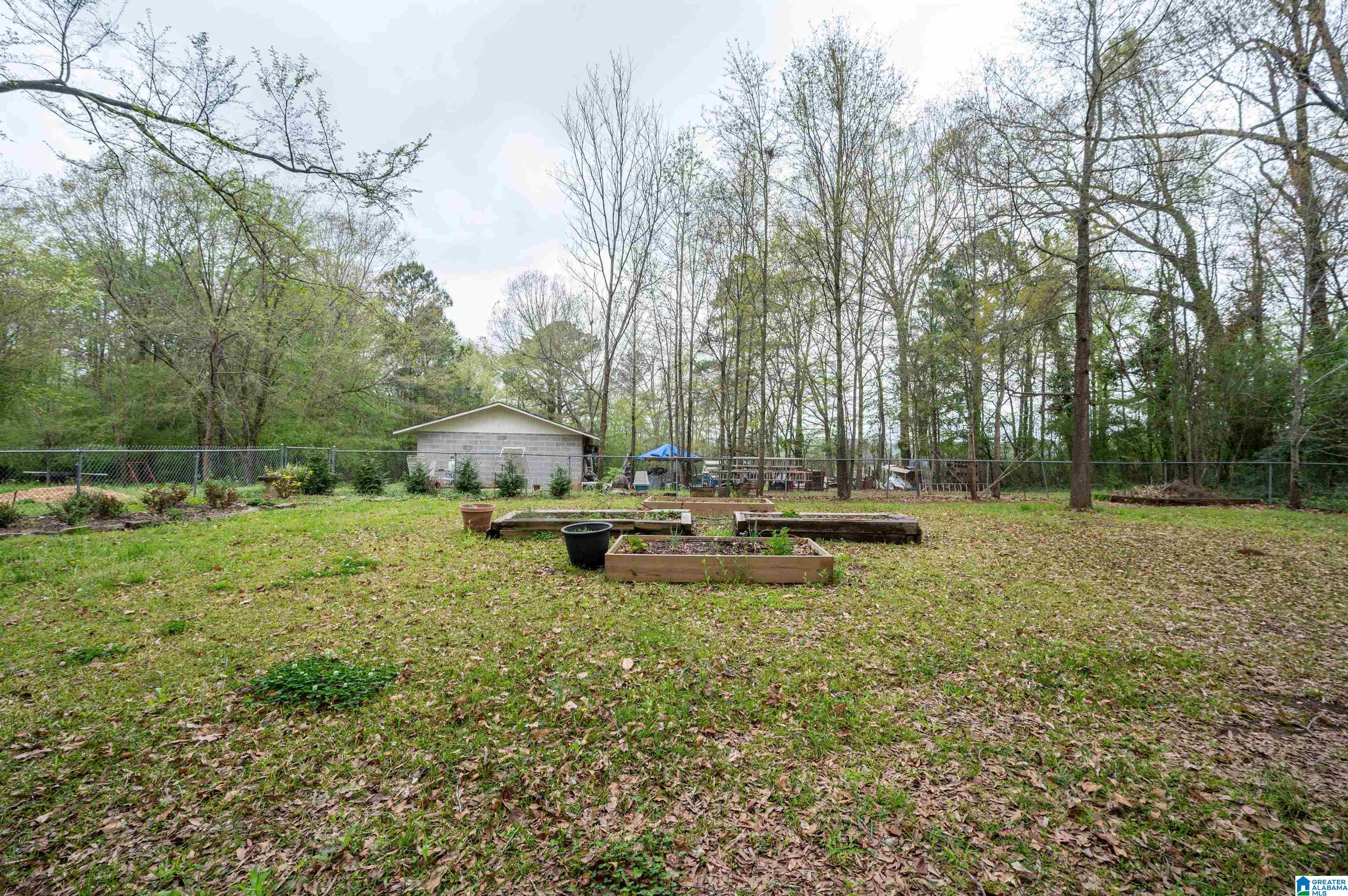 260 Mccalla Road Bessemer, AL 35022 - Photo 45 of 50