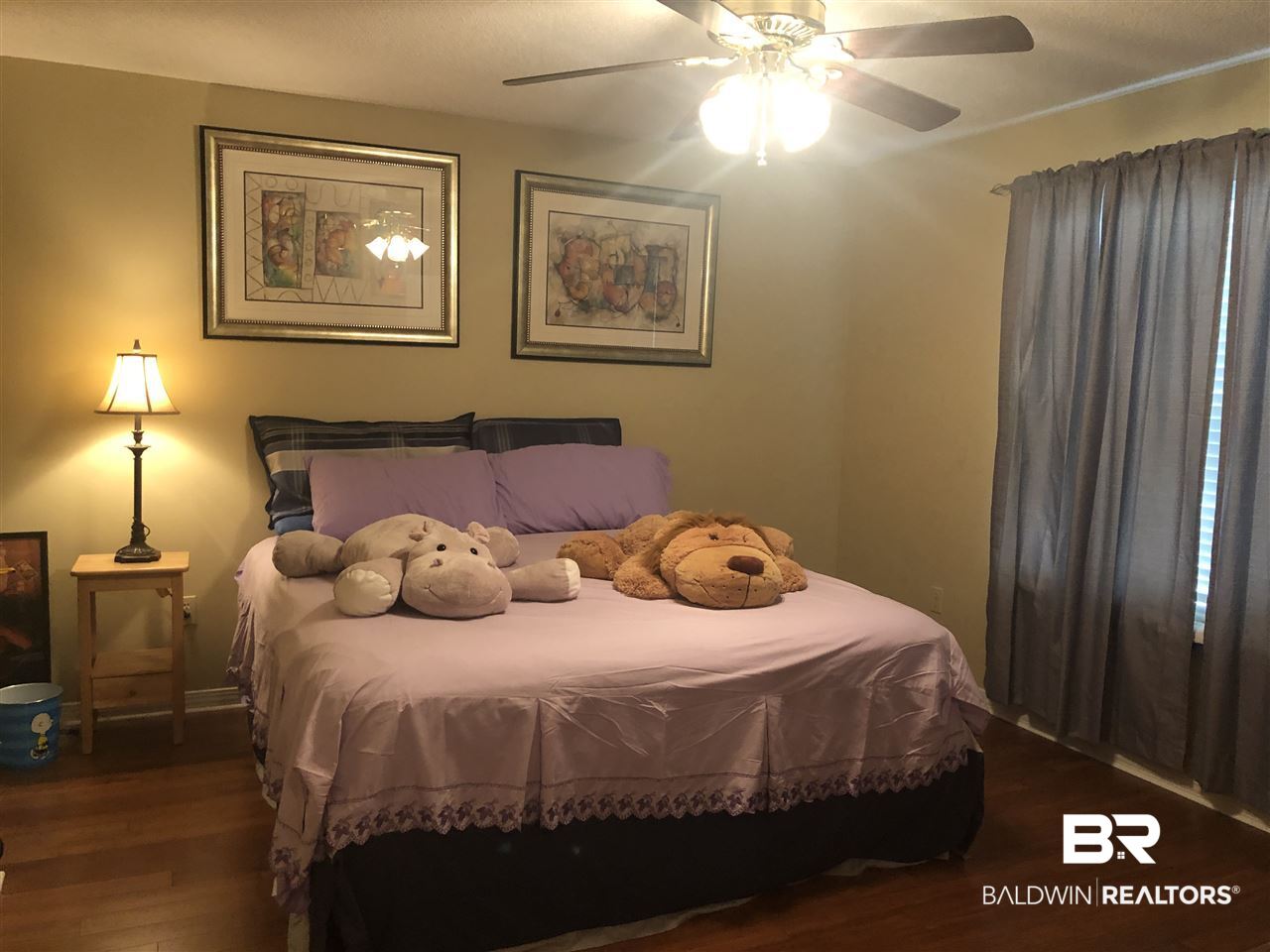 9300 Clubhouse Drive Foley, AL 36535 - Photo 25 of 26 GUEST ROOM