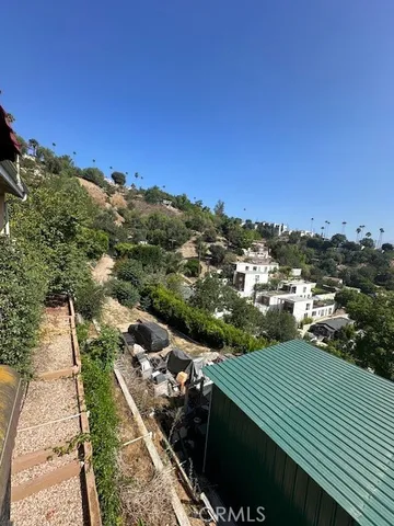 $429,995 | 4414 Rose Hill, Los Angeles, CA 90032