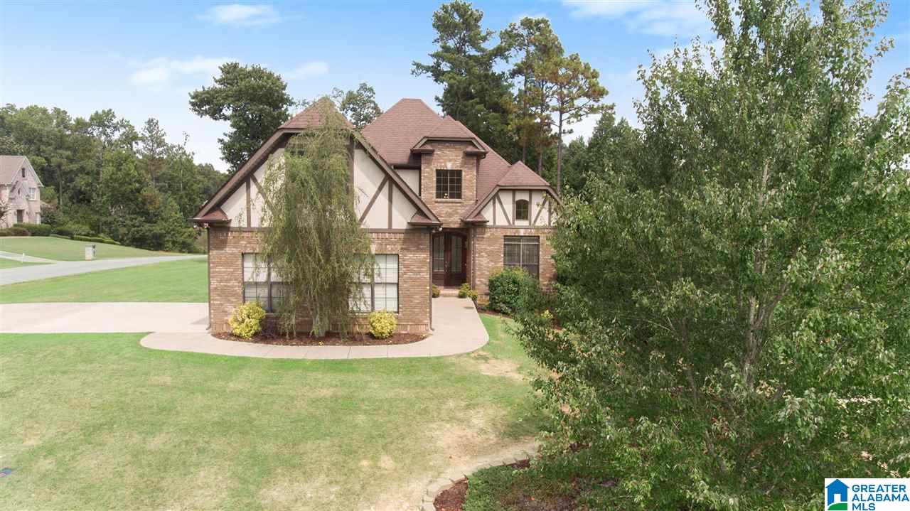 253 Thoroughbred Lane Alabaster, AL 35007 - Photo 1 of 38