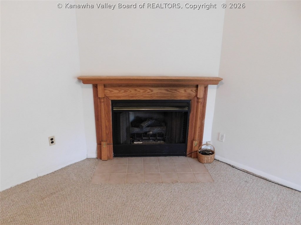 5336 Bentbrook Road Charleston, WV 25313 - Photo 22 of 27 Gallery Image 22