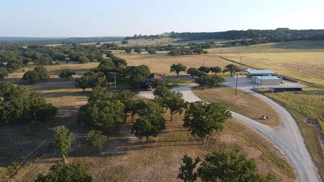 $1,600,000 | 502 County Road 194, Ovalo, TX 79541