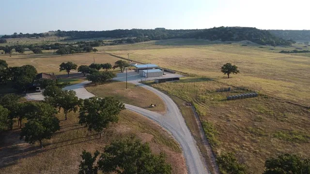 $1,600,000 | 502 County Road 194, Ovalo, TX 79541